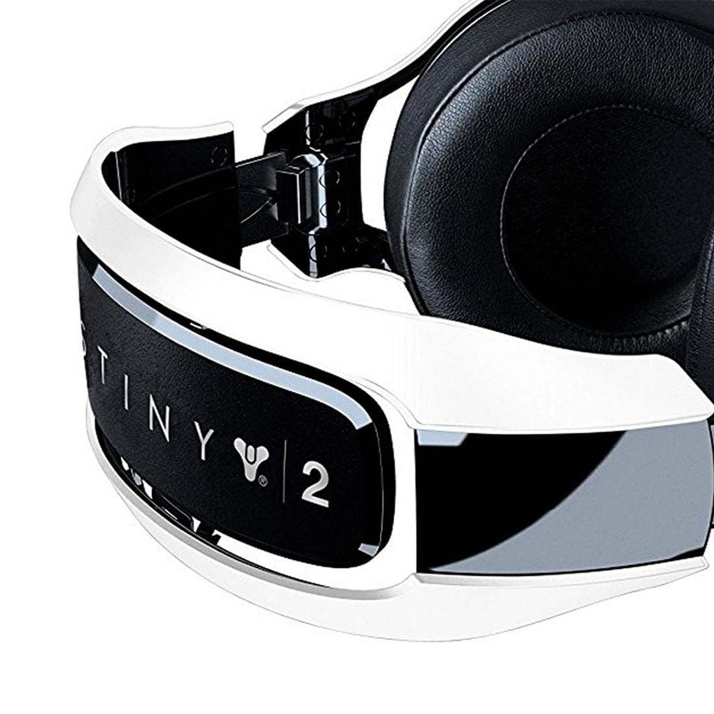 A Photo Of Razer Destiny 2 ManO'War Tournament Edition - Premium Analog Gaming Headset with Razer Surround