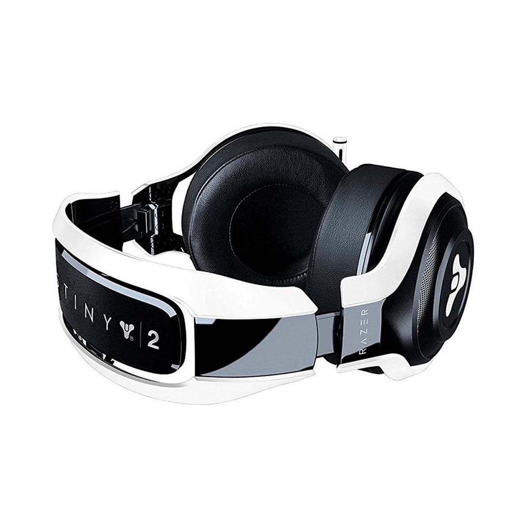 A Photo Of Razer Destiny 2 ManO'War Tournament Edition - Premium Analog Gaming Headset with Razer Surround