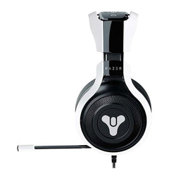 A Photo Of Razer Destiny 2 ManO'War Tournament Edition - Premium Analog Gaming Headset with Razer Surround