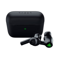 Razer Hammerhead True Wireless - Wireless Low Latency Earbuds with Razer Chroma™ RGB from Razer sold by 961Souq-Zalka