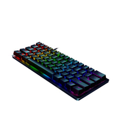 Razer Huntsman Mini – Compact Gaming Keyboard from Razer sold by 961Souq-Zalka