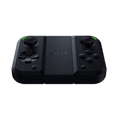Razer Junglecat - Option B Portable Dual-Sided Gaming Controller for Android from Razer sold by 961Souq-Zalka