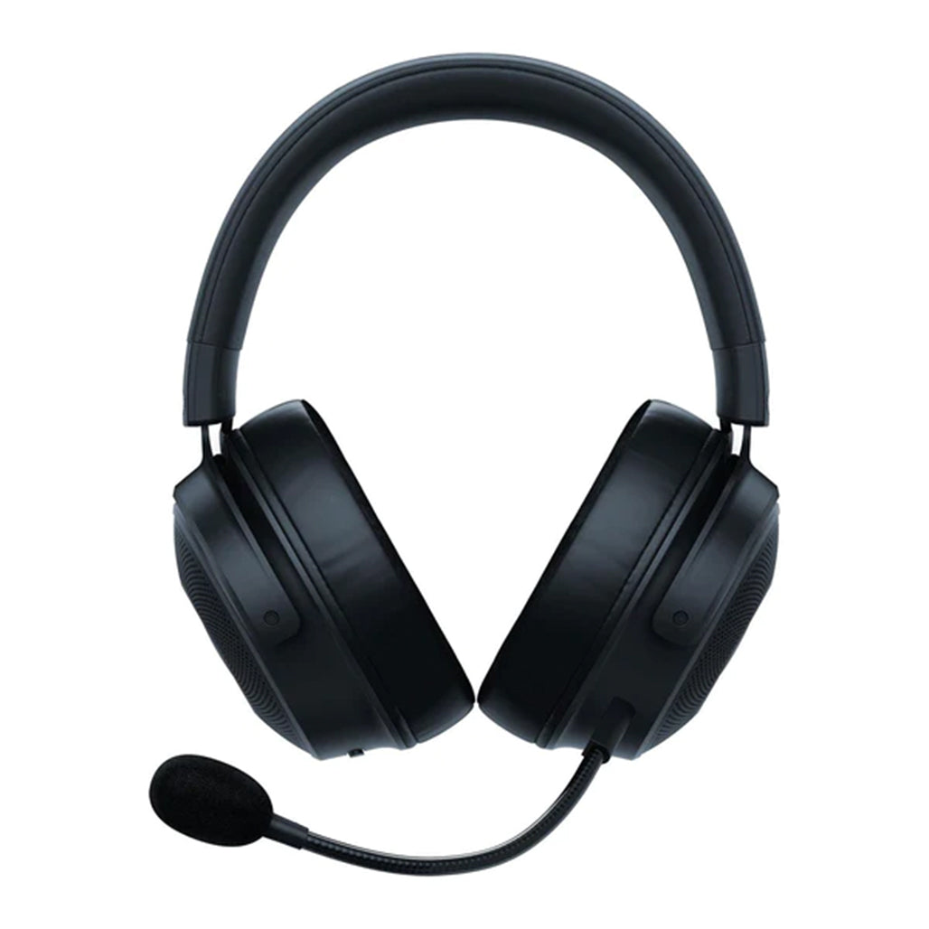 Razer Kraken V3 Pro Wireless Gaming Headset - Black | RZ04-03460100-R3U1, 32881690837244, Available at 961Souq