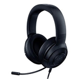 Razer Kraken X Lite Ultralight Gaming Headset: 7.1 Surround Sound – Black from Razer sold by 961Souq-Zalka