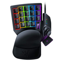 Razer Tartarus Pro - Analog Optical Switch Keypad - Black | RZ07-03110100-R3M1