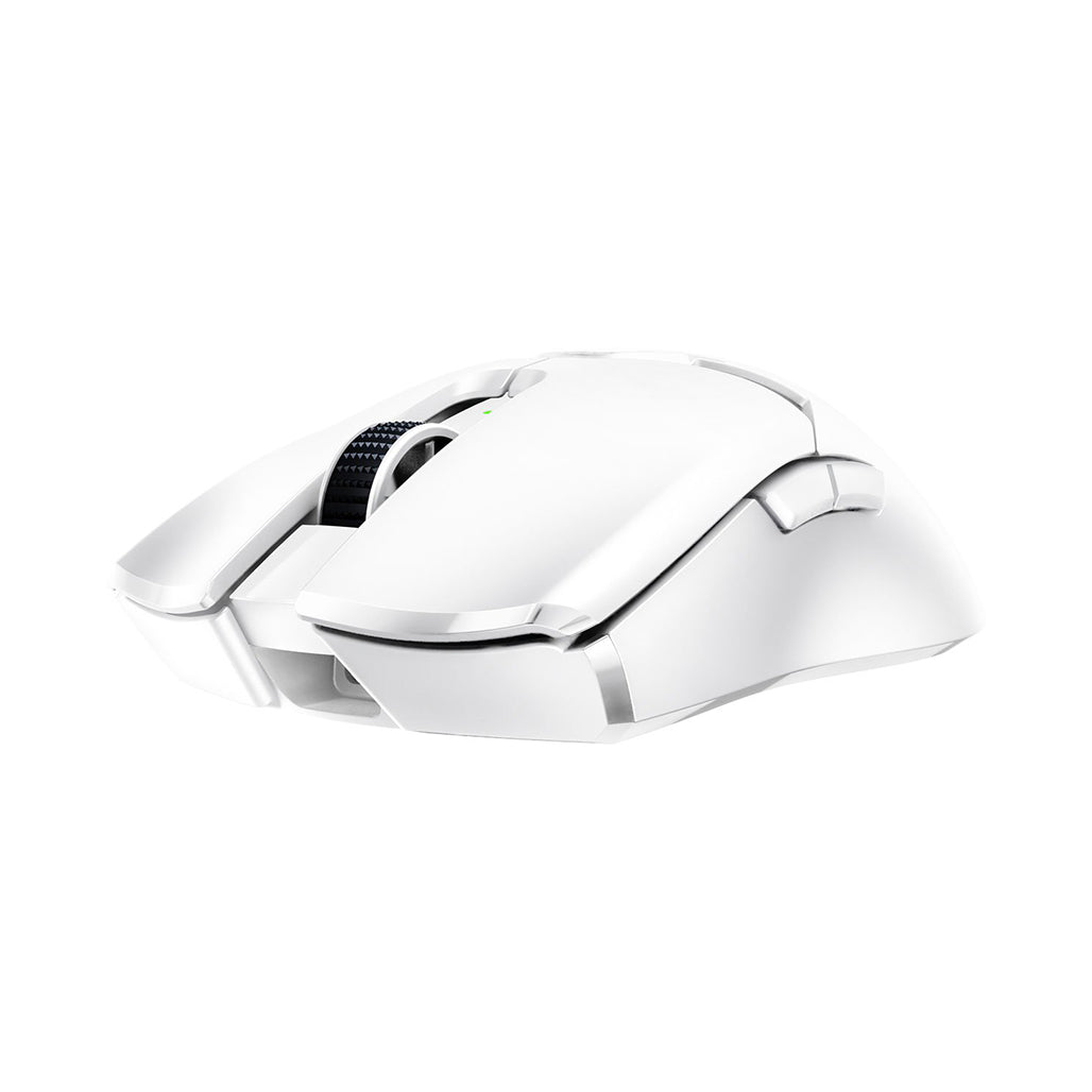 Razer Viper V2 Pro - Wireless Gaming Mouse - White, 32981492302076, Available at 961Souq