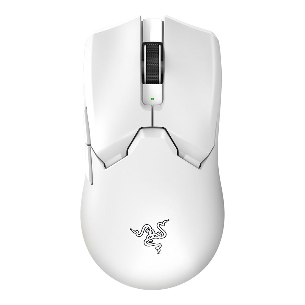 Razer Viper V2 Pro - Wireless Gaming Mouse - White, 32981492433148, Available at 961Souq