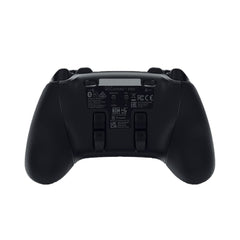 Razer Wolverine V2 Pro - Black Wireless Pro Gaming Controller for PS5 Consoles and PC