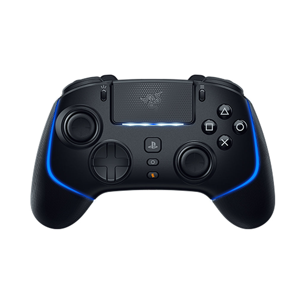 Razer Wolverine V2 Pro - Black Wireless Pro Gaming Controller for PS5 Consoles and PC, 32888597151996, Available at 961Souq
