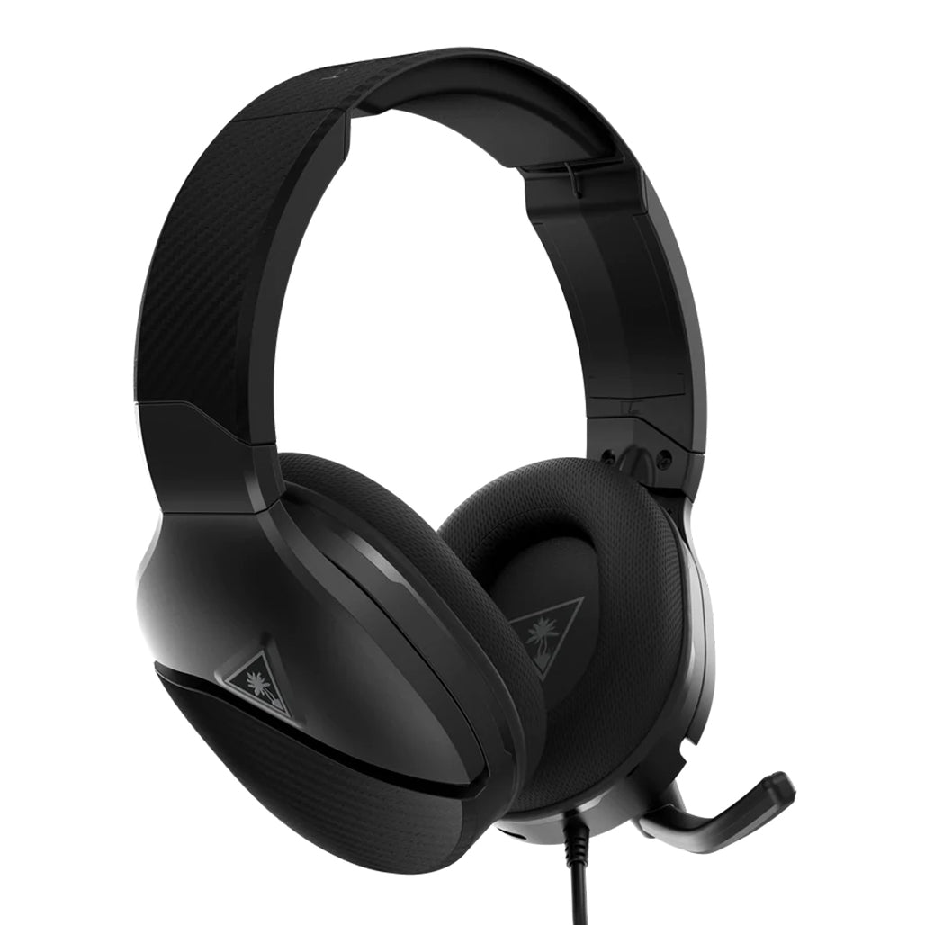 Turtle Beach Recon 200 Gen 2 Gaming Headset, 32840964243708, Available at 961Souq