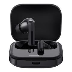 XIaomi Redmi Buds 5 Wireless Noise Cancelling Earbuds - Black