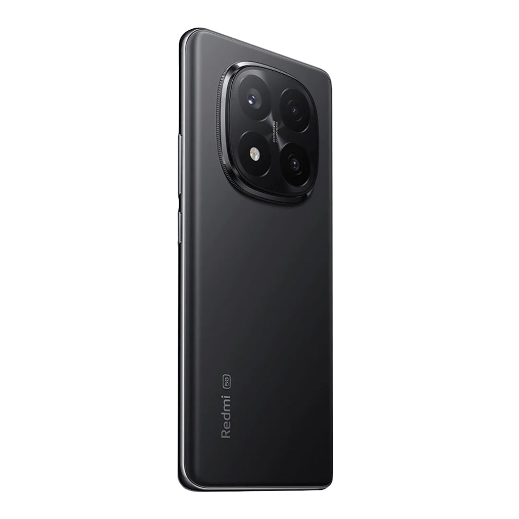 A Photo Of Xiaomi Redmi Note 14 Pro+ 5G (12GB RAM, 512GB Storage) – 200MP AI Camera, 120W Fast Charging, IP68 Certified