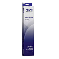 Ribbon Cartridge for Epson LQ-690 - S015610BA