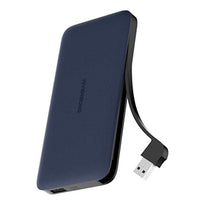 Riversong Vista 10 Fast Charging 10000Mah PowerBank