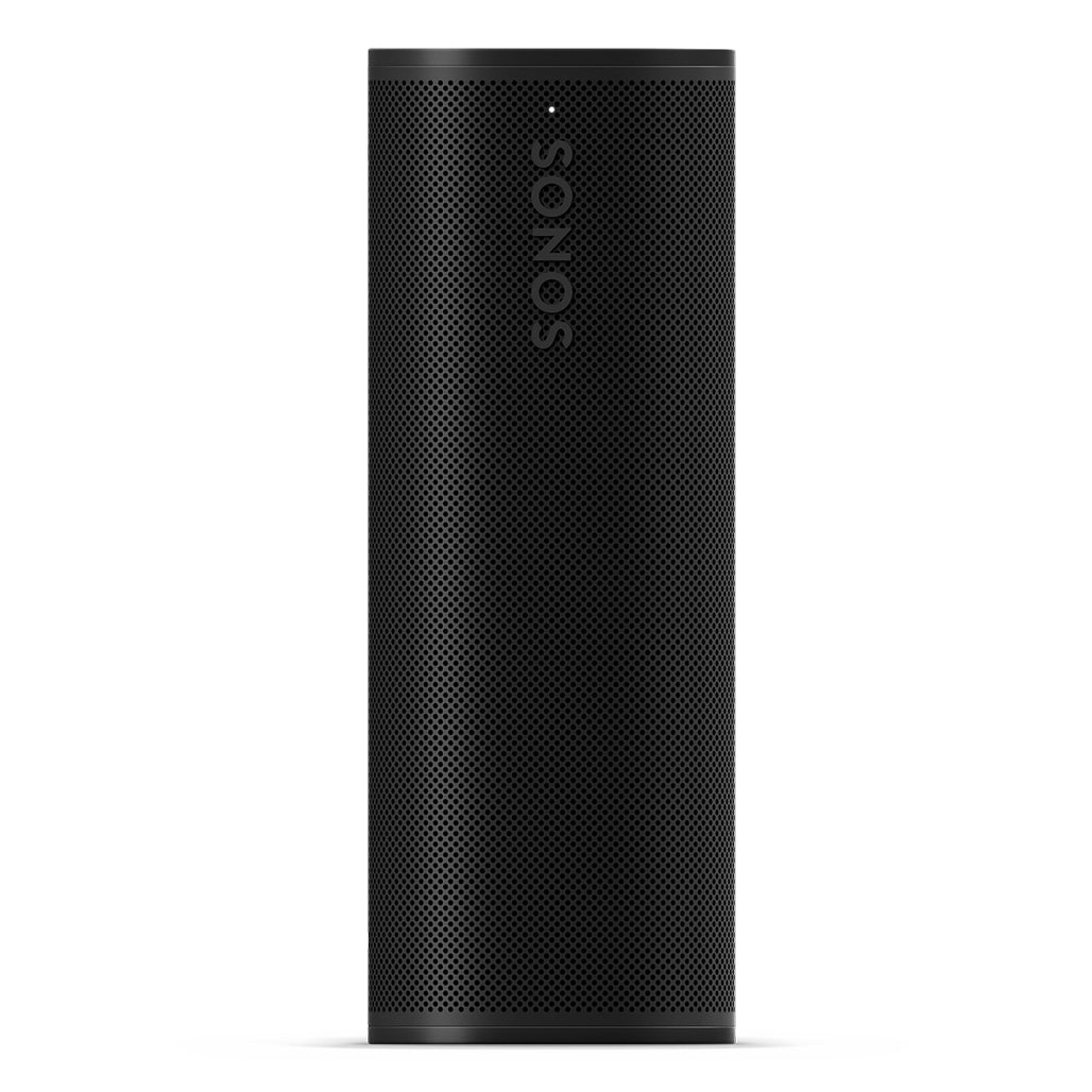 A Photo Of Sonos Roam 2 - Ultra-Portable Smart Speaker