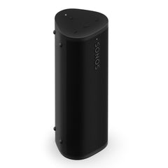 A Photo Of Sonos Roam 2 - Ultra-Portable Smart Speaker