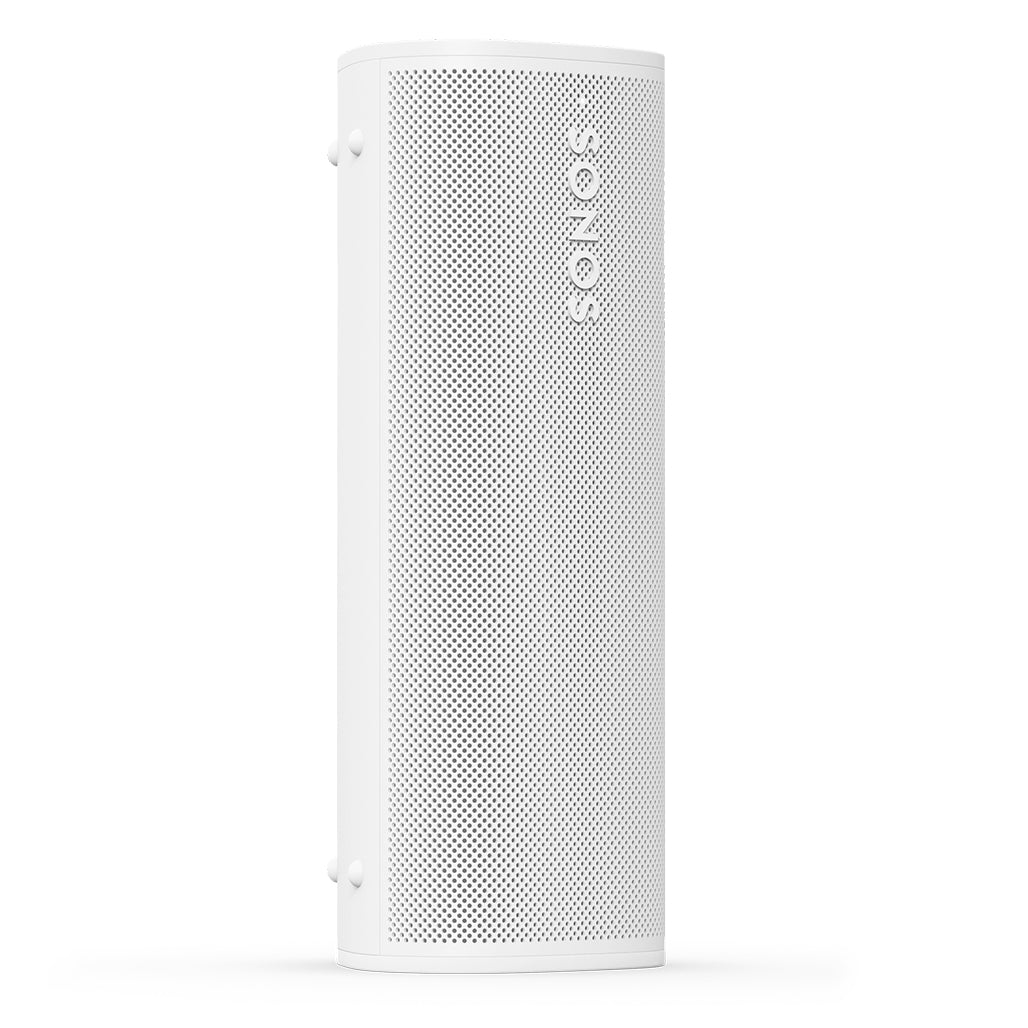 A Photo Of Sonos Roam 2 - Ultra-Portable Smart Speaker