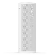 A Photo Of Sonos Roam 2 - Ultra-Portable Smart Speaker