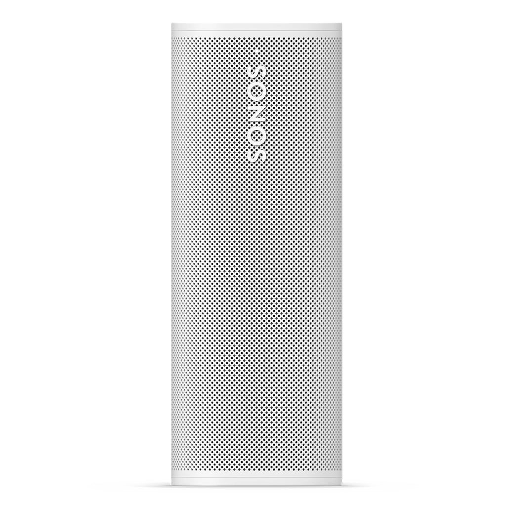 A Photo Of Sonos Roam 2 - Ultra-Portable Smart Speaker