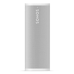 A Photo Of Sonos Roam 2 - Ultra-Portable Smart Speaker