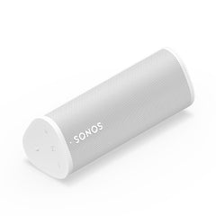 A Photo Of Sonos Roam 2 - Ultra-Portable Smart Speaker