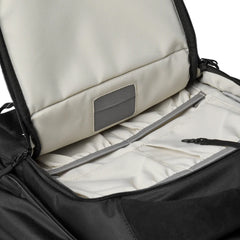 A Photo Of RØDE Backpack for RØDECaster Pro and RØDECaster Pro II – Custom Carry Bag for Audio Equipment