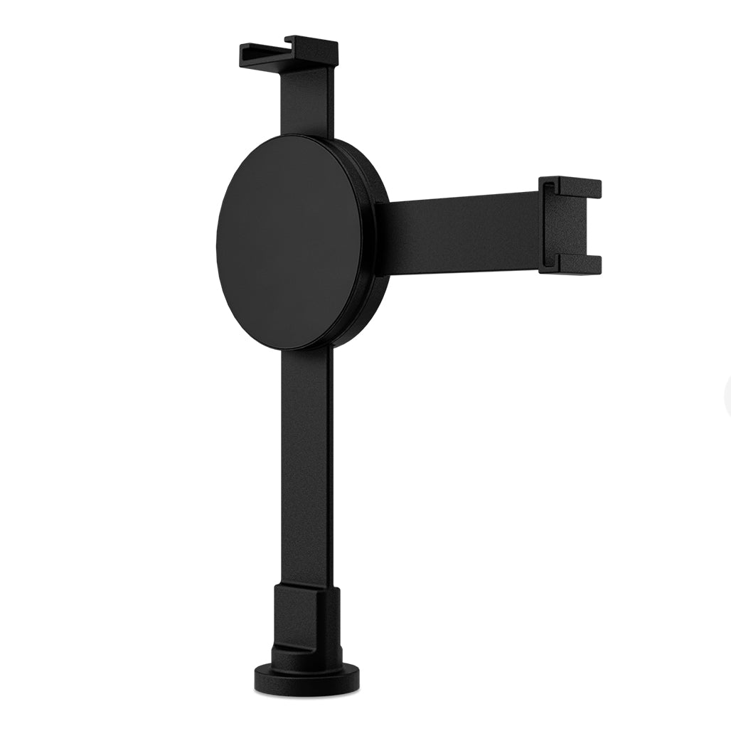 A Photo Of RØDE Magnetic Mount - Magnetic Smartphone Accessory Mount for MagSafe®