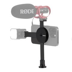 A Photo Of RØDE Magnetic Mount - Magnetic Smartphone Accessory Mount for MagSafe®