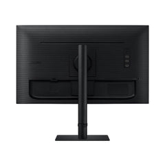 A Photo Of Samsung S27A800U 27-Inch 4K UHD Monitor with USB Type-C and Adjustable Stand