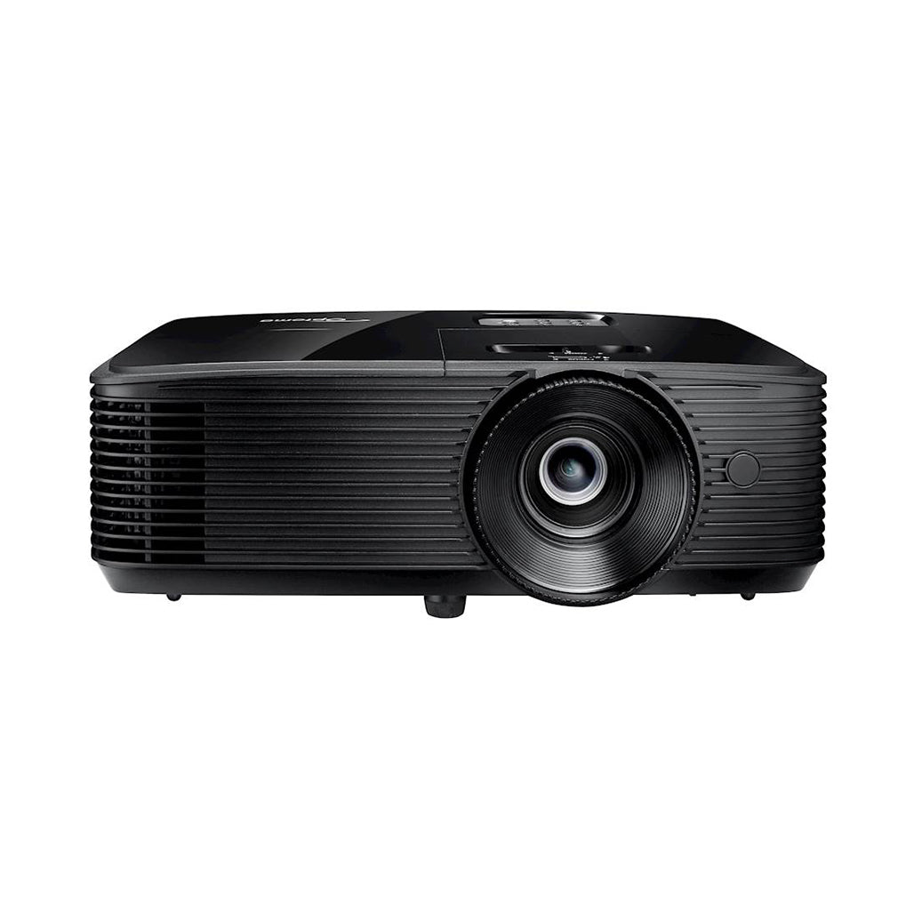 A Photo Of Optoma S336 Professional SVGA Projector - 4000 Lumens, Built-in Speaker, and Energy-Saving Features