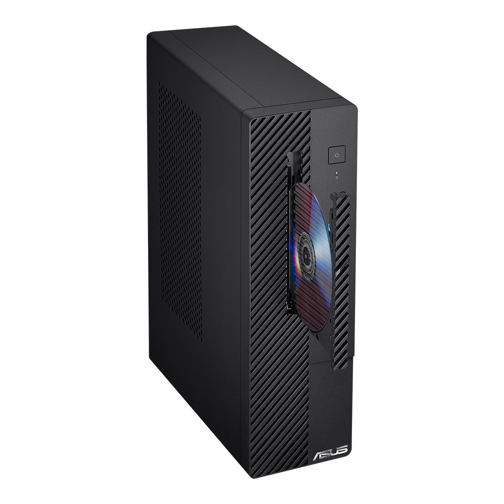 Asus S500SC Tower Desktop - 24" Monitor - Core I5-11500 - 16GB Ram - 1TB HDD + 256GB SSD - Intel UHD Graphics 630 | S500SC-5115000020, 32871166443772, Available at 961Souq