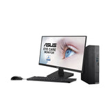 Asus S500SC Tower Desktop - 24" Monitor - Core I5-11500 - 16GB Ram - 1TB HDD + 256GB SSD - Intel UHD Graphics 630 | S500SC-5115000020