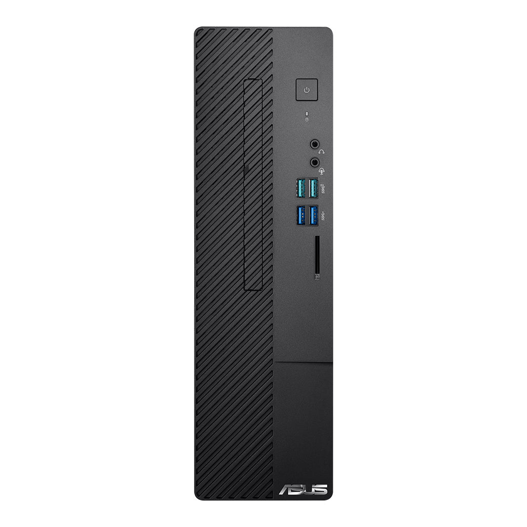 Asus S500SC Desktop - 21.5" Monitor - Core i3-10105 - 4GB Ram - 128GB SSD - Intel UHD Graphics 630 | S500SC-3101050030, 33049035407612, Available at 961Souq