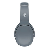Skullcandy Crusher Evo Wireless Over-Ear Headphones - Chill Grey | S6EVW-N744