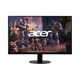 Acer 23.8 inch SB240Y Ultra-Thin Zero-Frame IPS Monitor