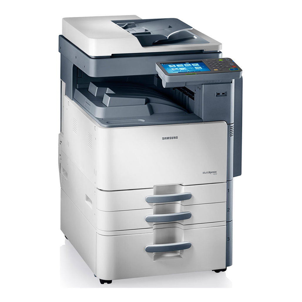 Samsung SCX-8240 A3 Mono Multifunction Laser Printer, 31931301232892, Available at 961Souq