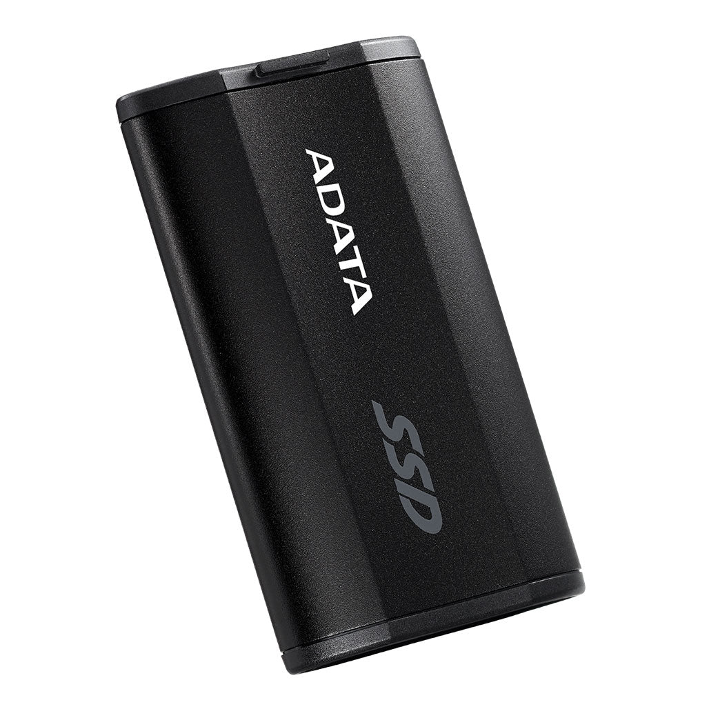 A Photo Of ADATA SD810 External SSD - Ultra-Speed USB 3.2 Gen 2 x2, IP68 Waterproof & MIL-STD-810G Drop Resistant, 1TB/2TB/4TB