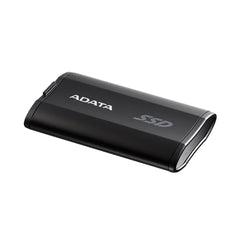 A Photo Of ADATA SD810 External SSD - Ultra-Speed USB 3.2 Gen 2 x2, IP68 Waterproof & MIL-STD-810G Drop Resistant, 1TB/2TB/4TB