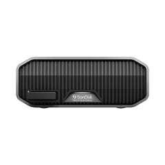 SanDisk Pro 18TB G-DRIVE Project External HDD| SDPHG1H-018T-MBAAD