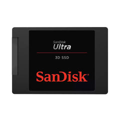 Sandisk Ultra G26 SSD
