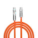 A Small Photo Of Porodo Single Head Rotating Cable PD100W - Type-C to Type-C 100W - 1M's Color Variant