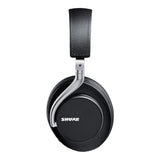 Shure SBH2350-BK Aonic 50 Premium Wireless Bluetooth Headphones - Black