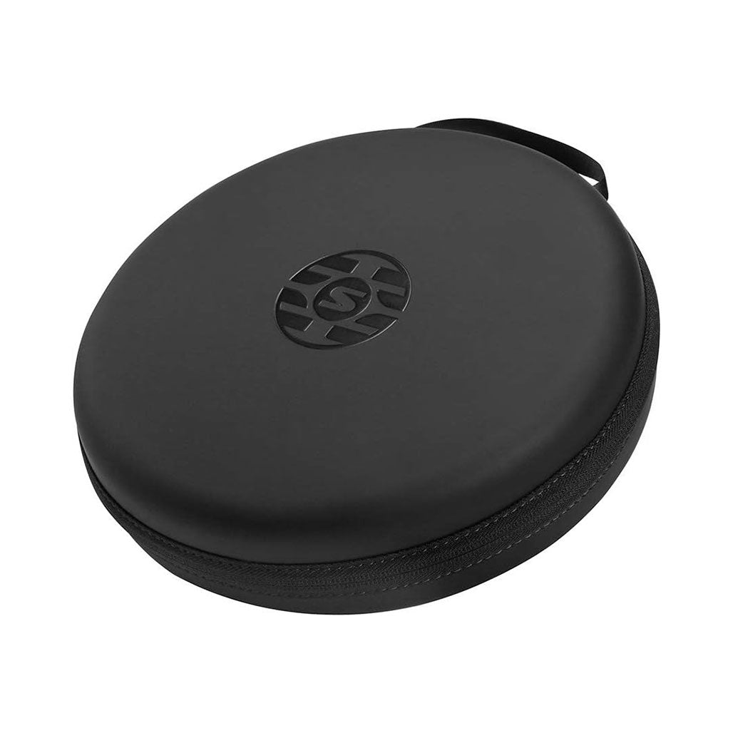 Shure SBH2350-BK Aonic 50 Premium Wireless Bluetooth Headphones - Black, 32118890070268, Available at 961Souq