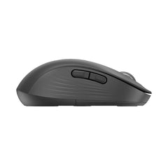 A Photo Of Logitech Signature M650 L Left – Wireless Mouse with Silent Clicks and SmartWheel Scrolling