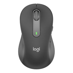 A Photo Of Logitech Signature M650 L Left – Wireless Mouse with Silent Clicks and SmartWheel Scrolling