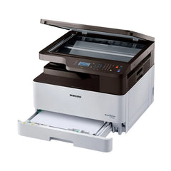 A Photo Of Samsung SL-K2200 Monochrome A3 Multi-Function Laser Printer | 20 ppm A4 Print/Copy/Scan