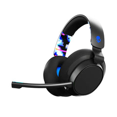 Skullcandy SLYR Pro Over-Ear Noise Cancelling Headphones - Blue Digi-Hype