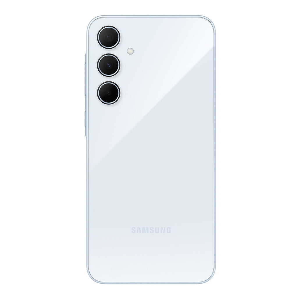 A Photo Of Samsung Galaxy A35