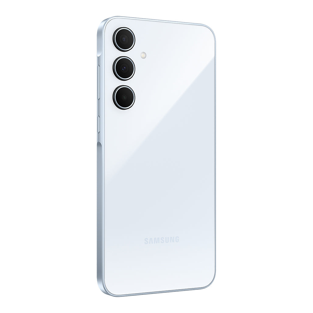 A Photo Of Samsung Galaxy A35