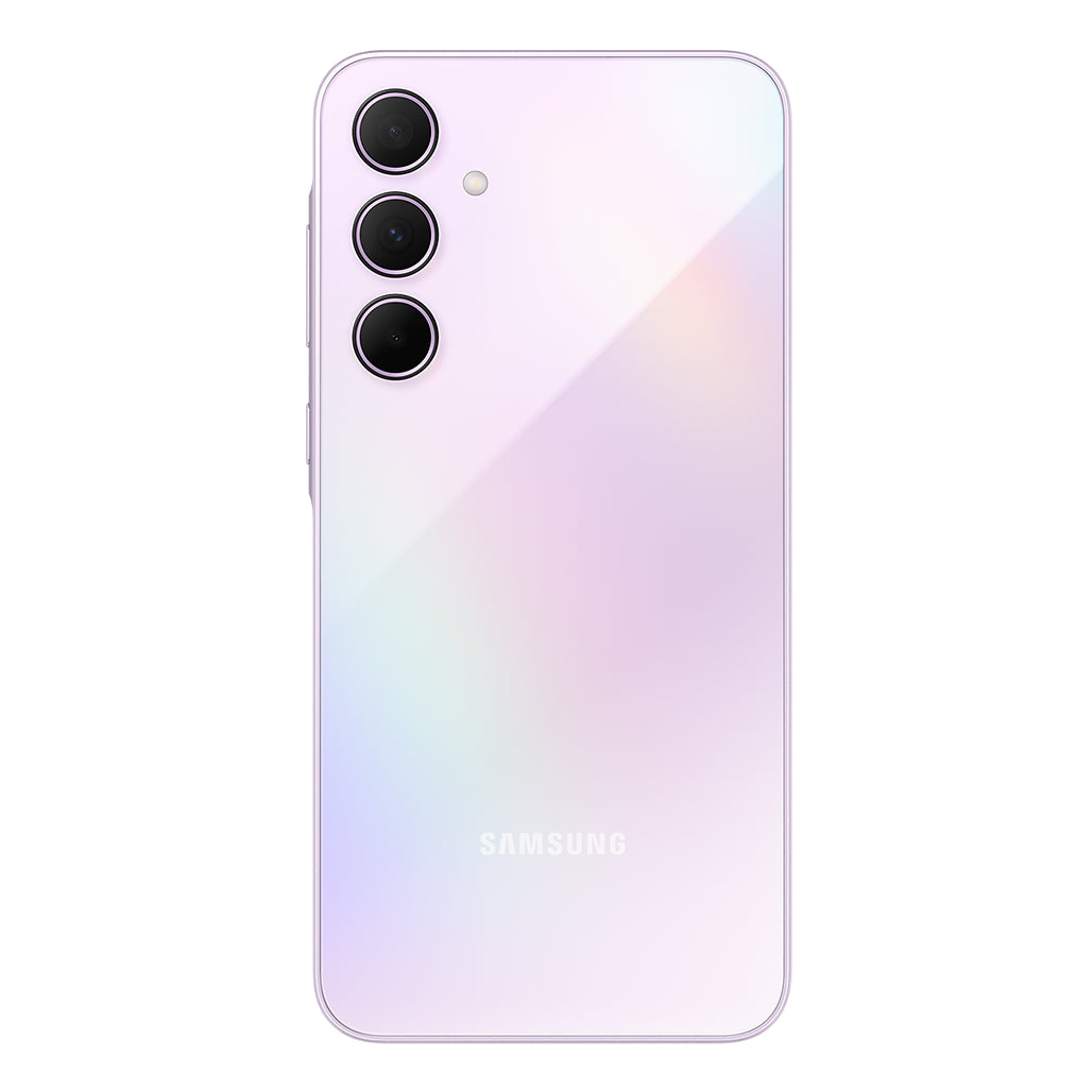 A Photo Of Samsung Galaxy A35